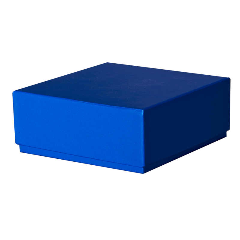 Kryoboxen / Kryobox blau