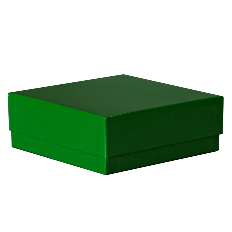 Kryoboxen / Kryobox grün
