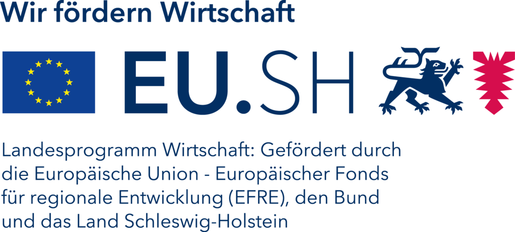 Poly-Karton GmbH / Logo EUsh